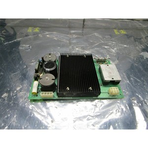 LAM 810-017013-001 PCB AMP INTERLOCK <b>GAP</b> CONTROL - Trusted Global Legacy Semiconductor Equipment and Parts at - Product Image 2