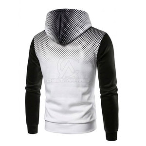 Relaxed Fit Men Tracksuit Casual Stylish Full Print <b>Jacket</b> And Pants For Sports <b>Workout</b> And Leisure - Product Image 4