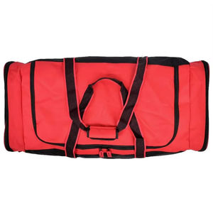 Bolsa Deportiva Sublimada Personalizada, Impermeable, Grande, para Viajes, Fútbol Americano, con Compartimento para Zapatos, OEM - Product Image 2