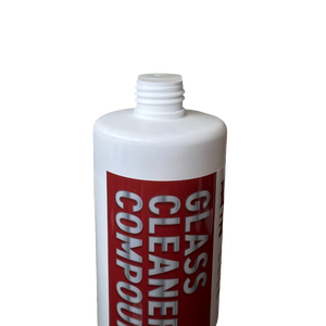 Efficient <b>Oil</b> Film Glass <b>Cleaner</b> for Car Windshield & Glass Effective Dirt & <b>Stain</b> Remover 500ml 100ml Per 5 Cars Coverage - Product Image 6