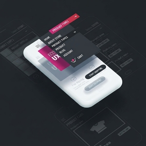 UNIVENTURE : Designers d'expérience utilisateur mobiles avancés, systèmes de navigation d'interface et cadres d'expérience utilisateur ciblés pour la croissance - Product Image 6