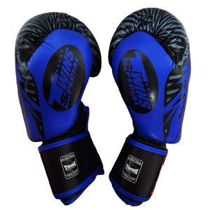 Gants de boxe TWINS BGVL 3, gants de Muay Thai, entraînement professionnel, sparring, combat, 100% cuir véritable - Product Image 4