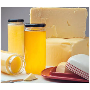 Beurre salé riche en matières grasses pour gâteaux, pâtisseries et confiseries, usage industriel, vente en gros - Product Image 4