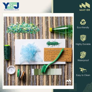 Fabricant en gros vendant des tapis en plastique polypropylène 100% résistant à la corrosion de la meilleure qualité, tapis de pique-nique/extérieur à bas prix - Product Image 2