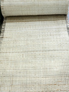 Correas de ratán aplicadas en proyectos de decoración de interiores para hoteles, resorts y villas que crean elegantes - Product Image 6