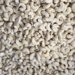 ขายดี ราคาสุดคุ้ม เม็ดมะม่วงหิมพานต์อบเวียดนาม เกรด WW180 เม็ดมะม่วงหิมพานต์ซานติโก้ เวียดนาม บรรจุภัณฑ์ฉลากส่วนตัวมีจำหน่าย - Product Image 1