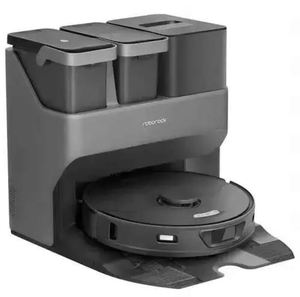 โปรโมชั่นสุดฮอต หุ่นยนต์ดูดฝุ่นและถูพื้น Roborocks Saros Z70 พร้อมแขน OmniGrip S7 - Product Image 3