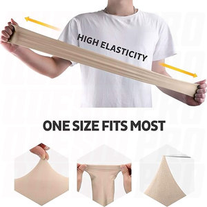 ปลอกแขนกันแดดแบบเย็นสำหรับผู้ชายและผู้หญิง ปลอกแขนกีฬาแบบรัดกล้ามเนื้อ สำหรับฟุตบอล กอล์ฟ วอลเลย์บอล ระบายอากาศได้ดี ยืดหยุ่น - Product Image 6