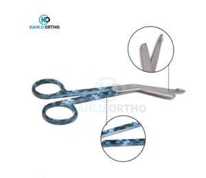 Ciseaux orthopédiques chirurgicaux KAHLU de haute qualité à alimentation manuelle certifiés CE avec garantie d'un an - Product Image 2