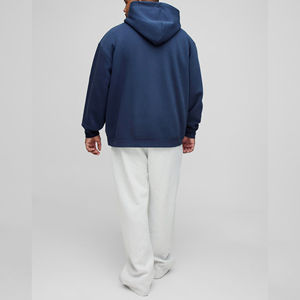 Proveedor de Sudaderas con Capucha para Dropshipping - Sudaderas Extra Grandes Personalizadas con MOQ Bajo - Product Image 5