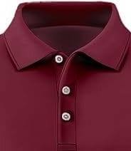 Service OEM, Créez Votre Propre Logo, Polos Homme, Polos Homme Couleur Personnalisée, Polos Personnalisés - Product Image 2