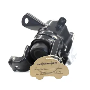 Support de moteur pour TOYOTA COROLLA/ALTIS 2008 — 2011, ap02 1230-0d130