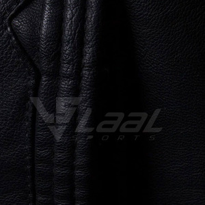 Durable Outerwear Stylish Modern Fit Design Winter <b>Jacket</b> For Daily Use <b>Men</b> <b>Leather</b> <b>Jacket</b> - Product Image 4