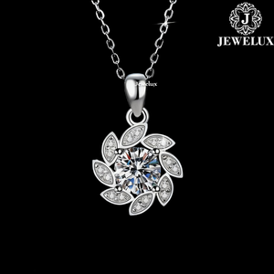 Pendentif de luxe haut de gamme Jewelux, entièrement serti de diamants, style hip-hop, pièce maîtresse, provenant d'un fournisseur indien - Product Image 5