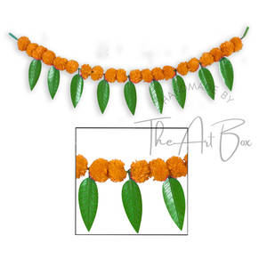 Mur de fleurs artificielles Toran pour l'entrée de la porte, décoration florale suspendue pour la maison, pour Noël, la remise de diplômes, toile de fond polyvalente - Product Image 5