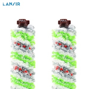 Rouleau brosse multi-surfaces pour <span class=keywords><strong>aspirateur</strong></span> Bissells <span class=keywords><strong>Crosswave</strong></span> 1866 1868 1926 1785 Series Remplacement - Product Image 2