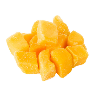 Morceaux de mangue congelés biologiques de haute qualité Cubes de mangue douce jaune fraîche 99 données d'or approvisionnement en gros en vrac pour l'exportation - Product Image 4