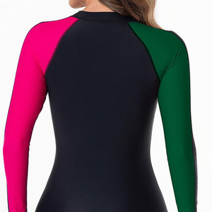 Bodysuits pour femmes, bodysuits élégants, bodysuits de style moderne, taille personnalisée, fabricant en gros, usine de bodysuits pour femmes, bodysuits athlétiques - Product Image 6