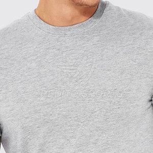 T-shirt Homme Nouvelle Collection 2026 – Qualité Supérieure, Style Décontracté, 100% Coton – En Vente en Ligne - Product Image 4