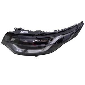 Fari per <span class=keywords><strong>Discovery</strong></span> 5, Proiettore con Lente per Land <span class=keywords><strong>Rover</strong></span> <span class=keywords><strong>Discovery</strong></span> 5 L462 2017 - 2020, Fari LED - Product Image 5