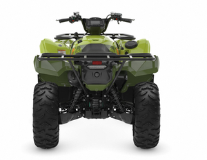 Grizzly 700 Premium DIY ODM, Grizzly 700 EPS, Refrigeración Líquida, Motor de 4 Tiempos SOHC de 4 Válvulas y 686 cc, Dirección Asistida Electrónica Tipo Ackermann - Product Image 4