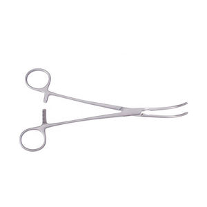 Nuevas Pinzas Debakey Manuales OEM 2025 de Alta Calidad Hechas a Medida, Disponibles a Precios de Mayoreo por Grip Surgical - Product Image 3