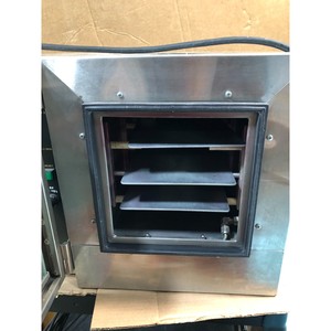 เครื่องพลาสมา PX-250 สำหรับขัดผิว, แกะสลัก, ขจัดคราบ, 172252 - อุปกรณ์และอะไหล่เซมิคอนดักเตอร์ระดับโลกที่เชื่อถือได้ - Product Image 3