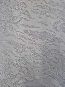 ABAYA Tissu Satin Ultra Doux 100% Polyester JACQUARD NOIR Fil Spécial Respirant Vêtement Filles Musulmanes Abaya Satin (PK 1489) - Product Image 2