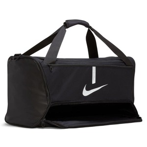 Bolsa Deportiva de Lona Resistente de Primera Calidad con Bolsillos para Ropa Húmeda y Seca, Ideal para Nadadores, Futbolistas y Equipos de Boxeo - Product Image 6