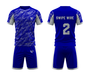 Fabricante de Uniformes de Fútbol de Marca Privada, Proveedor de Uniformes de Fútbol Personalizados al por Mayor, Uniforme de Fútbol Profesional Corto 100% - Product Image 6