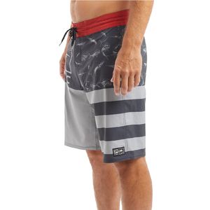 Pantalones Cortos de Pesca OceanCore para Hombre, de Secado Rápido, Ligeros, Transpirables, Duraderos, para Actividades al Aire Libre, Ropa de Verano - Product Image 4