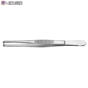 Pinces chirurgicales DURANTE pour tissus, en acier inoxydable, manuelles, réutilisables, MOL, personnalisables, vente en gros, instruments médicaux - Product Image 4