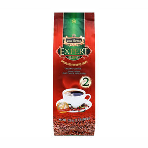 Café Molido King Coffee Expert Blend No.2 100g, Café Tostado Premium, Precio Competitivo, Venta al Por Mayor, Exportación - Product Image 4
