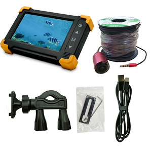 Câu Cá màn hình thiết bị đánh cá chuyên dụng máy ảnh đánh cá để theo dõi - Product Image 4