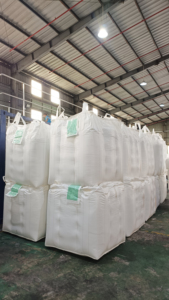 Fertilizante de Nitrógeno en Polvo BlueOne Urea CH4N2O 46% CAS 57-13-6 para Agricultura, Hecho en Ho Chi Minh City - Product Image 3
