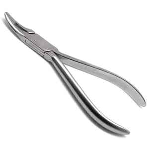 Cortador Distal de Corte a Ras con Pinzas de Seguridad, Instrumentos Dentales, Disponibles Todos los Tipos de Pinzas - Product Image 3