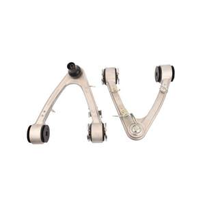 Bras de suspension supérieurs avant pour Maserati Quattroporte GranTurismo M139 980139894 980139893 - Product Image 2