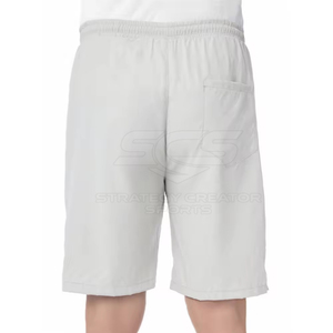 Shorts pour hommes fabriqués au Pakistan, prix bas, contraste de couleurs, haute qualité, confortables et respirants. - Product Image 5