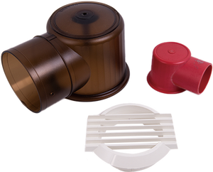 Fabricant de pièces en plastique d'injection personnalisées caoutchouc PVC PU ODM OEM PS à vendre - Product Image 1