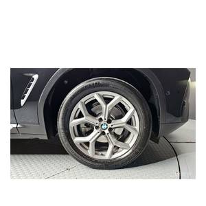 BMW X4 XDrive20i XLine 2022, conduite à gauche, boîte automatique, caméra de recul, 51 932 km - Product Image 5