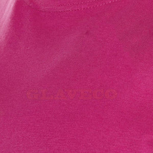 Camisetas de Manga Corta para Mujer, Diseño Nuevo, Tela de Algodón, Camisetas para Mujer al por Mayor - Product Image 6
