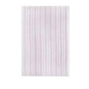 Toallas profesionales 100% algodón, toalla de cocina con diseño de rayas, toalla de cocina súper absorbente en India - Product Image 3
