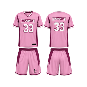 Conjunto de Pantalones Cortos de Baloncesto Transpirables con Diseño a Cuadros Sublimado Personalizado Hoodrix, Unisex para Adultos, Secado Rápido, Absorción de Humedad, Nombre del Jugador Personalizado - Product Image 1