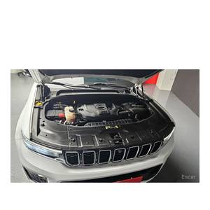 Jeep Cherokee 3.6 Overland 2023, Volante a la Izquierda, Caja de Cambios Automática, con Cámara Trasera, 28,147 km - Product Image 6