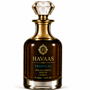 น้ำหอมเข้มข้น Hawas Tropical คุณภาพสูง 500 กรัม ปราศจากแอลกอฮอล์ (Attar) สำหรับทั้งชายและหญิง ติดทนนาน ใช้ได้ทุกวัน - Product Image 2
