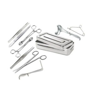 Stainless Steel Manual Power Source Reusable Arthroscopy Set CE Certified ISO13485 Certified by <b>Blush</b> Surgical - Product Image 4