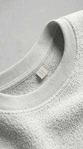T-shirt en coton premium pour homme, décontracté, doux, respirant, pour l'été, à porter au quotidien, confortable, col rond, style streetwear, design uni - Product Image 6