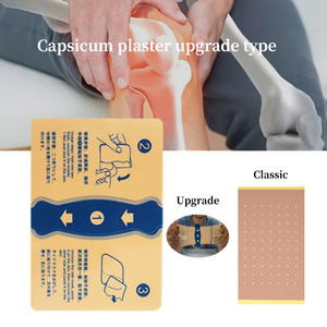 Lijitang : Soulagement de l'inconfort, cible la tension musculaire et l'<span class=keywords><strong>inflammation</strong></span> articulaire avec des ingrédients naturels sûrs pour les utilisateurs souffrant de douleurs à long terme - Product Image 3