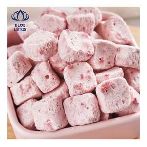 ¡OFERTA ESPECIAL! Bocadillos de yogur suave deshidratado, listos para comer, ideales como postre y adorno para helados y repostería. - Product Image 3