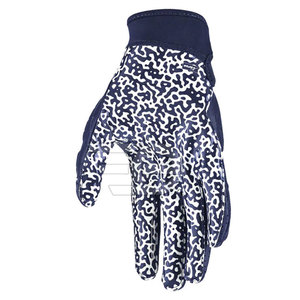 American Football Gloves Training Sports Gear Player Grip Protection Durable Lightweight <b>Comfortable</b> Performance - Product Image 5